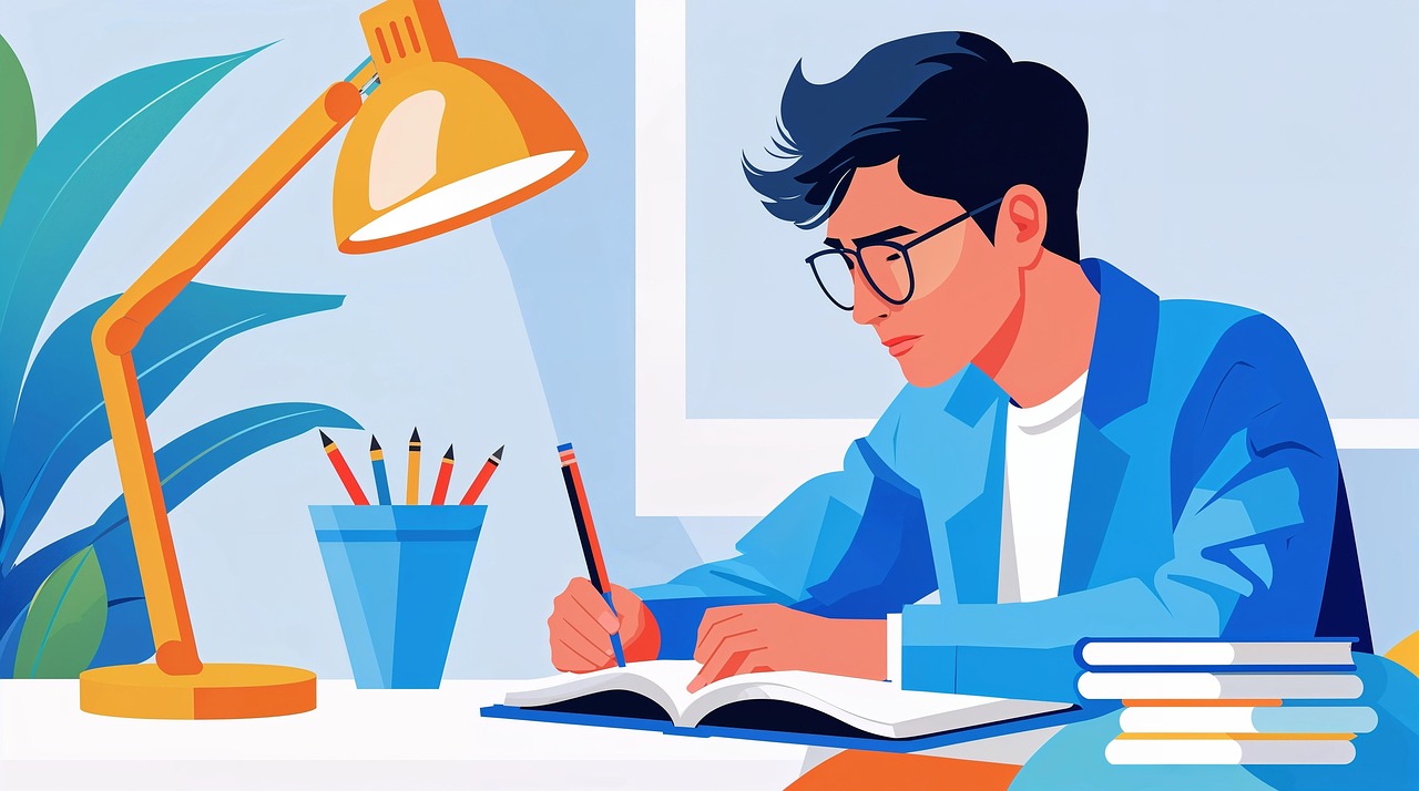 Exam preparation