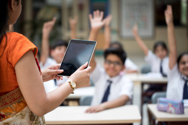 How Digital India Helps students
