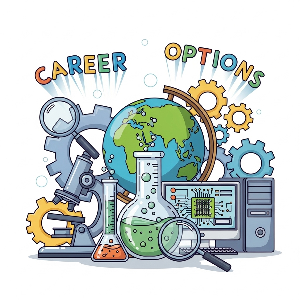 Non-engineering courses after 12th PCM