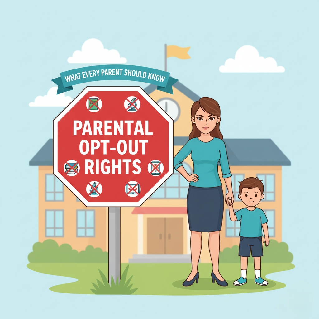 Parental Opt-out rights in Education 